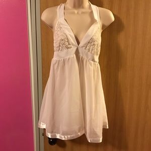 i collection Intimates & Sleepwear - Sexy white I collection lingerie i collection Intimates & Sleepwear - Sexy white I collection lingerie